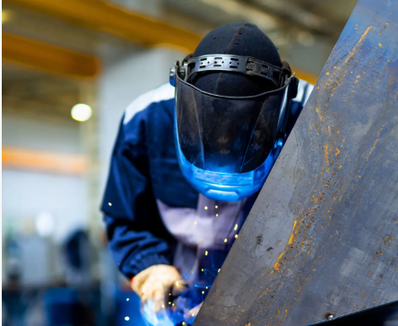 steel fabrication quality engineering and fabrication welshpool